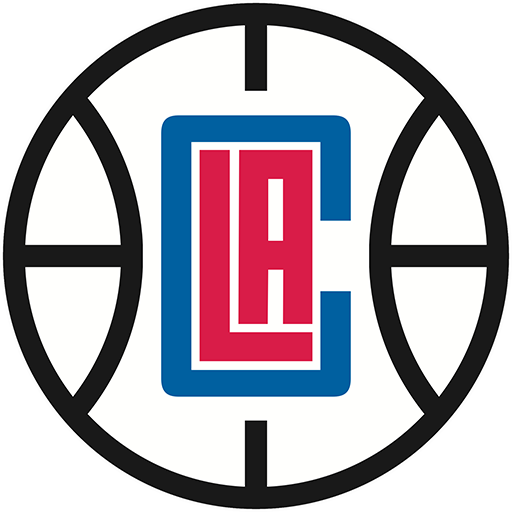 Logo Los Angeles Clippers
