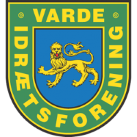 Varde badge
