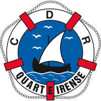 Quarteirense badge
