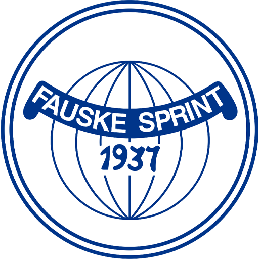 Fauske/Sprint