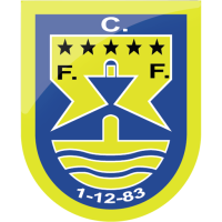 Ferreiras badge