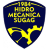 Hidro Mecanica Șugag badge
