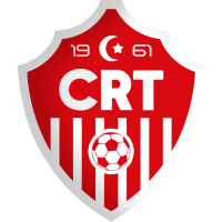 CR Témouchent badge