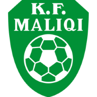 Maliqi badge