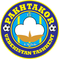 Pakhtakor badge