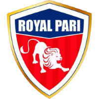 Royal Pari badge