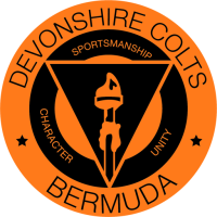 Devonshire Colts badge