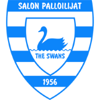 SalPa badge