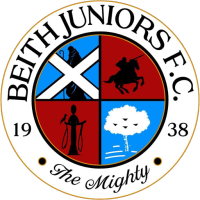Beith badge