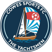 Cowes Sports badge