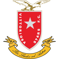 Vittoriosa Stars badge