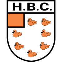 HBC badge