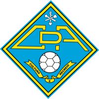 Alcains badge