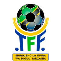 Tanzania Women badge