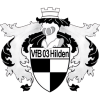 Hilden badge