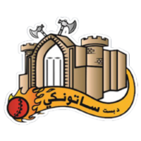 Former team badge icon