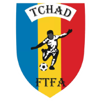 Chad Women badge