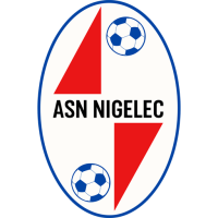 Nigelec badge