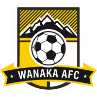 Wanaka badge