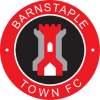 Barnstaple Town badge