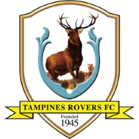 Tampines Rovers