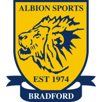 Albion Sports badge