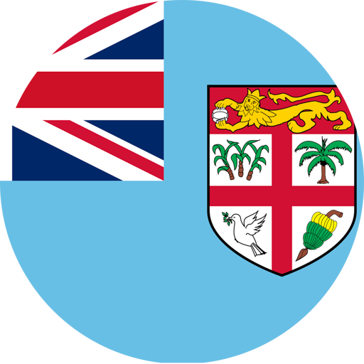 Fiji 3x3 Basketball