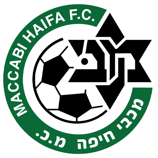 Maccabi Haifa logo