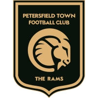 Petersfield Town badge