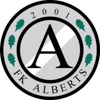Alberts badge