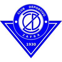 Zafra badge