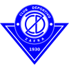 Zafra badge