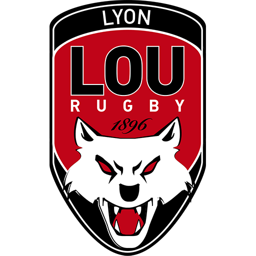 Lyon badge