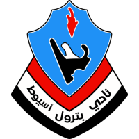 Asyut Petroleum badge