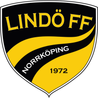 Lindö badge