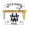 home team badge