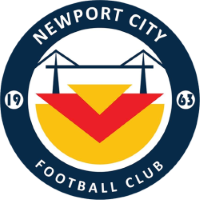 Newport City badge