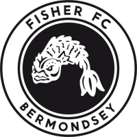 Fisher badge