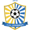 Ștefănești badge