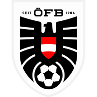 Austria U19 badge