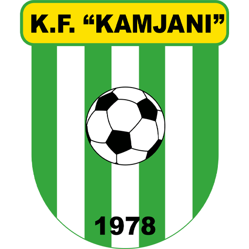 Kamjani