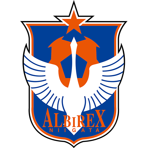 Albirex Niigata