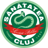 Sănătatea Cluj badge