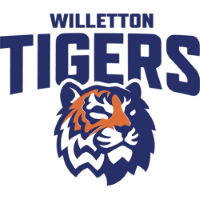 Former team badge icon