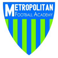 Metropolitan FA badge