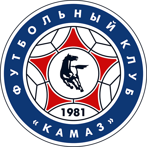 KAMAZ Naberezhnye Chelny