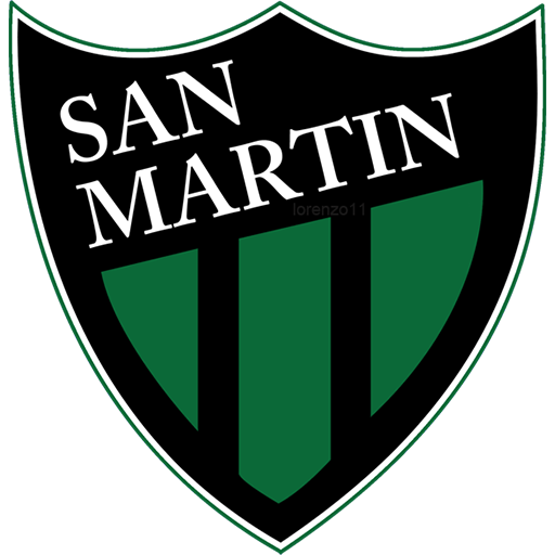 CA San Martín