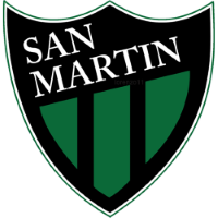 San Martín de San Juan