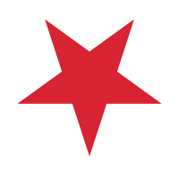 Former team badge icon