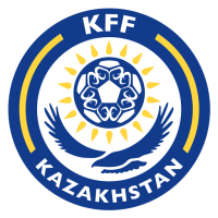 Kazakhstan U19 badge